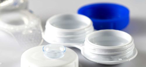 Brillen, Linsen, Mode, Pflege