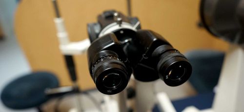 Sehtest, Diagnostik, Beratung